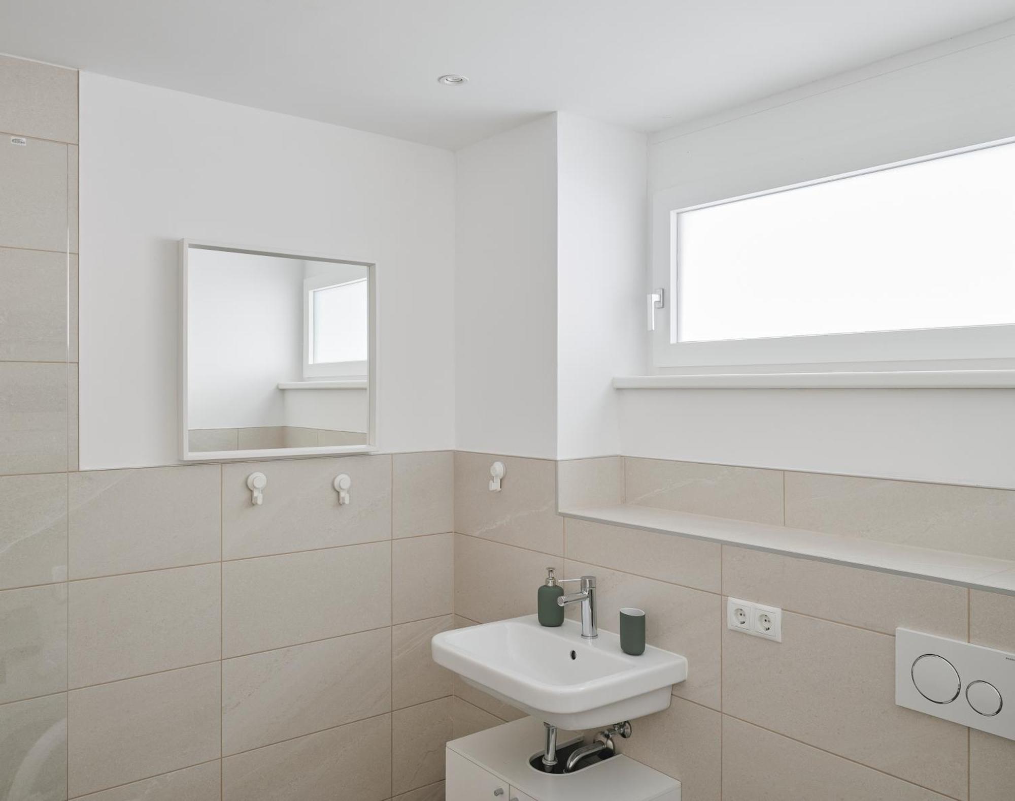 Apartment Wohnen In 5 *