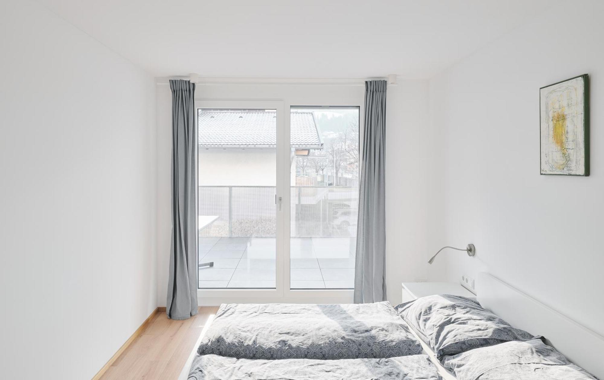 Wohnen In 5 Apartment