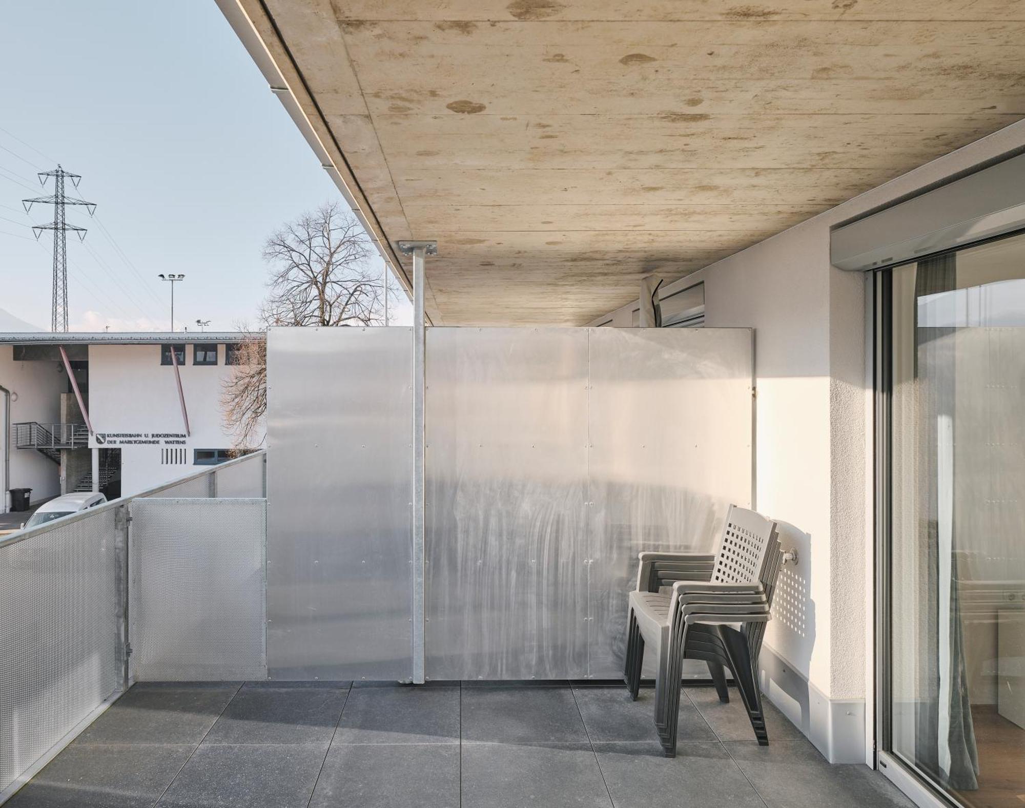 Wohnen In 5 Apartment Wattens