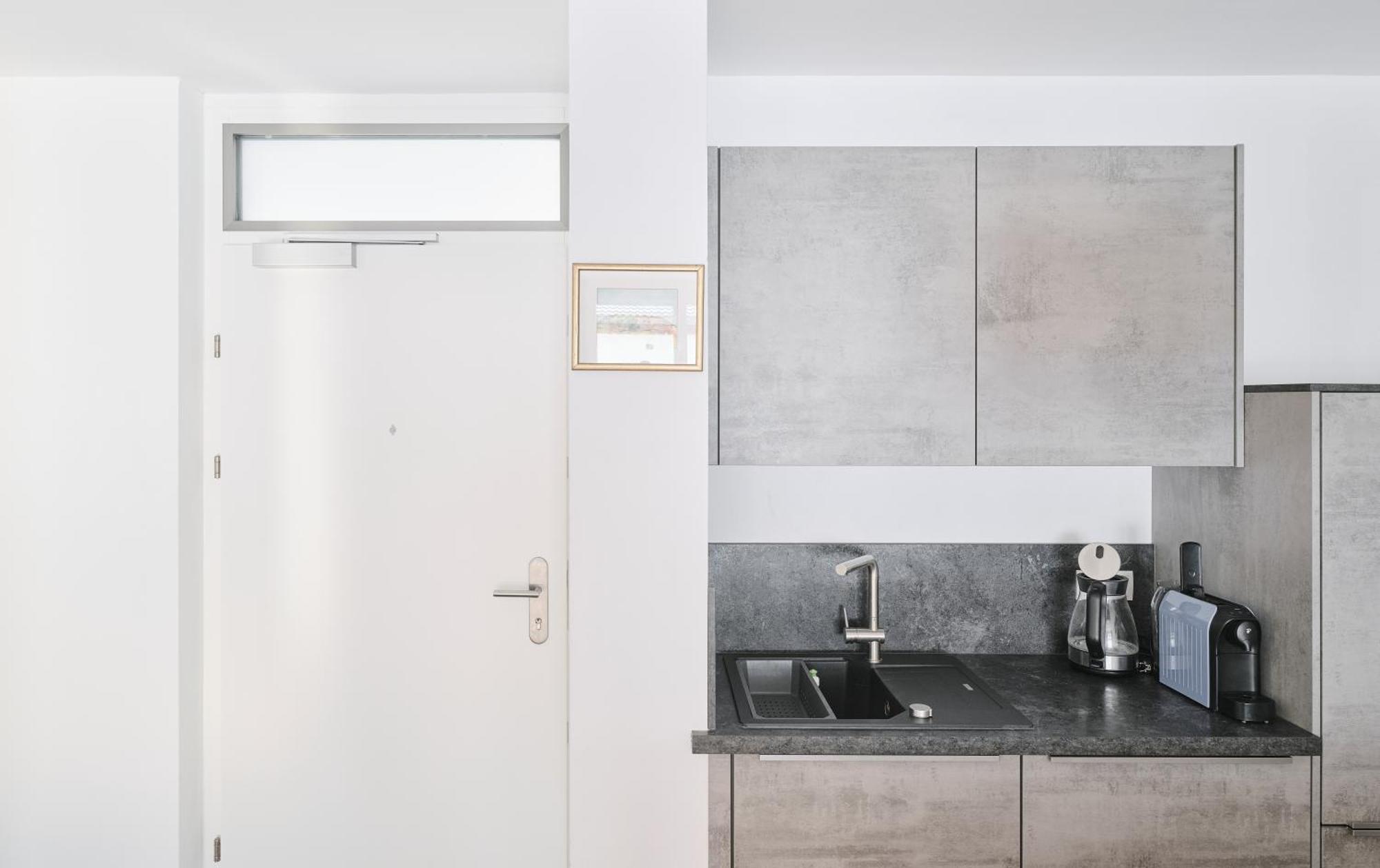 Apartment Wohnen In 5