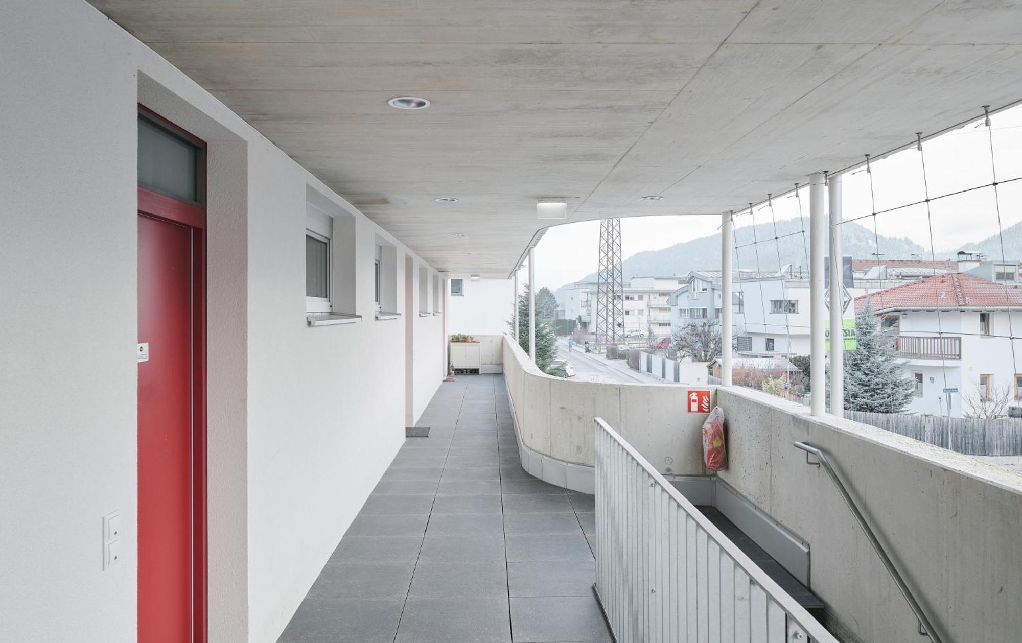 Apartment Wohnen In 5 Wattens